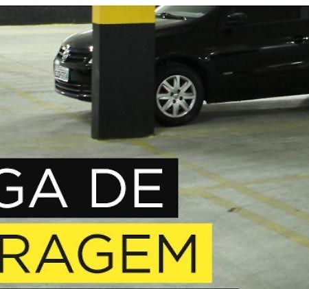 ויטוריה Flat Praia De Camburi מראה חיצוני תמונה
