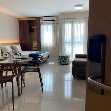ויטוריה Flat Praia De Camburi מראה חיצוני תמונה