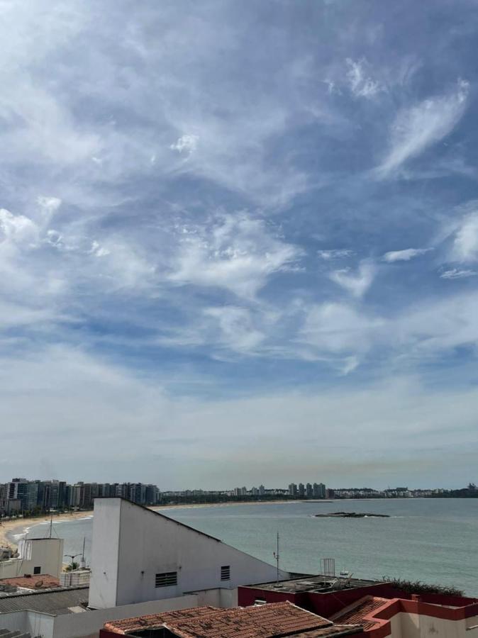 ויטוריה Flat Praia De Camburi מראה חיצוני תמונה