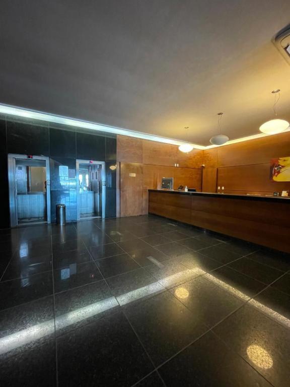 ויטוריה Flat Praia De Camburi מראה חיצוני תמונה